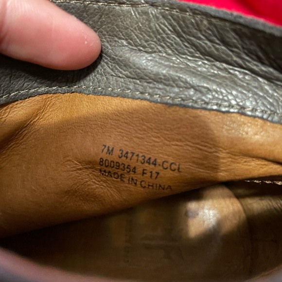 Frye Booties - Picture 3 of 3